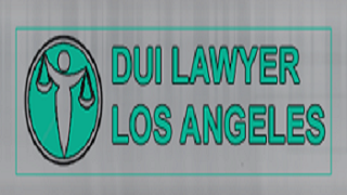 Dui Lawyers Los Angeles