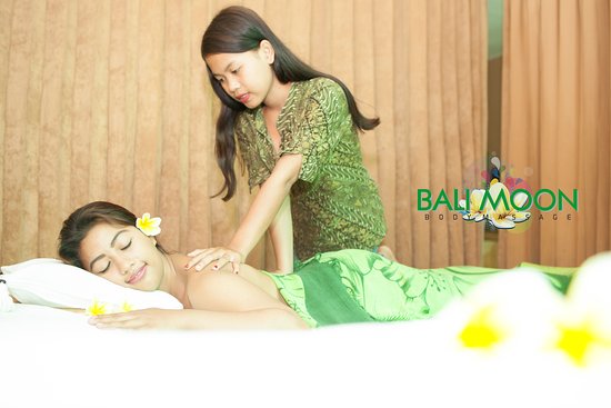 Spa Bali Moon