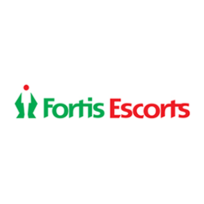 Fortis Escorts Heart Institute