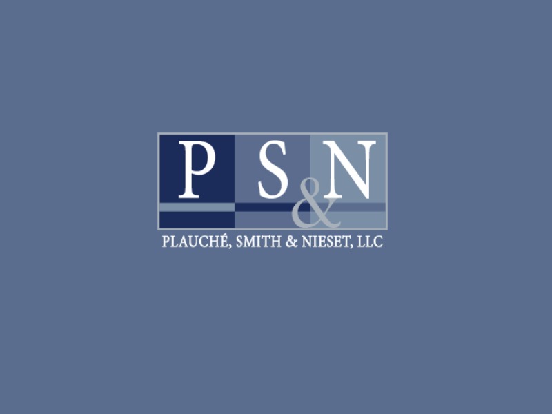 Plauché, Smith & Nieset, LLC Plauché, Smith & Nieset, LLC
