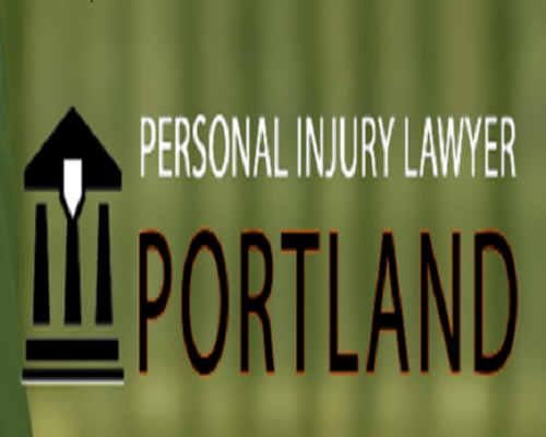 Personal Injury Lawyers in Portland