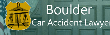 Car Accident Lawyers Boulder