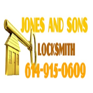 Jones and Sons Locksmith