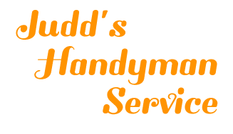 Judd’s Handyman Services