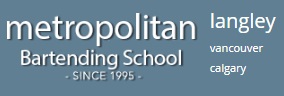 Metropolitan Bartending School