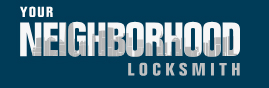 Your Neighborhood Locksmith