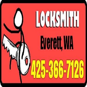 Locksmith Everett WA