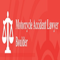 Motorcycle Accident Lawyers Boulder CO
