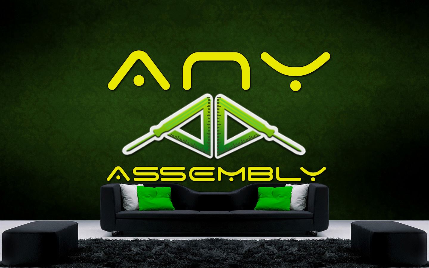 Any Assembly Any Assembly