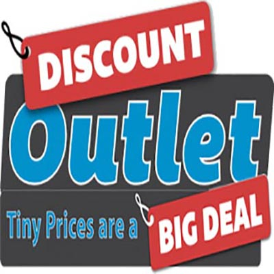 Discount Outlet