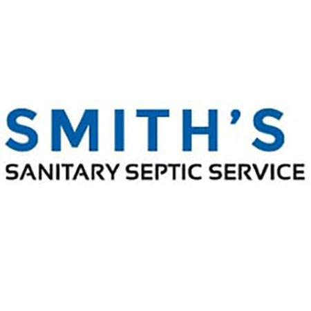 Smith's Sanitary Septic Service