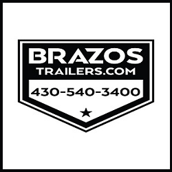 Brazos Trailers