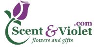 Scent & Violet Flowers and Gifts