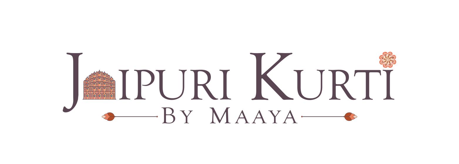 Jaipuri Kurti Jaipuri Kurti