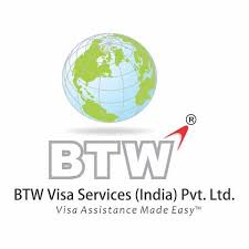  BTW Visa Services (India) Pvt. Ltd.