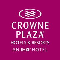 Crowne Plaza QingdaoOrientalMovieMetropolis