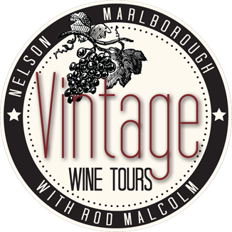 Hosted Wine Tours