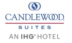 Candlewood Suites Lancaster West