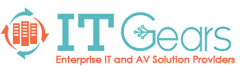 IT Gears - Enterprise IT Products & Solutions India