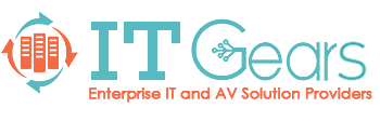 IT Gears - Enterprise IT Products & Solutions India IT Gears - Enterprise IT Products & Solutions India