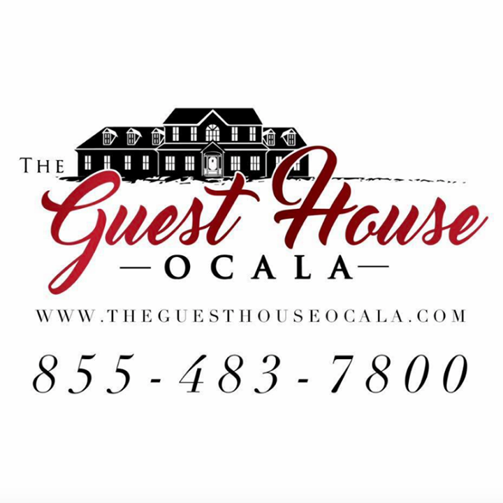 The Guest House Ocala The Guest House Ocala