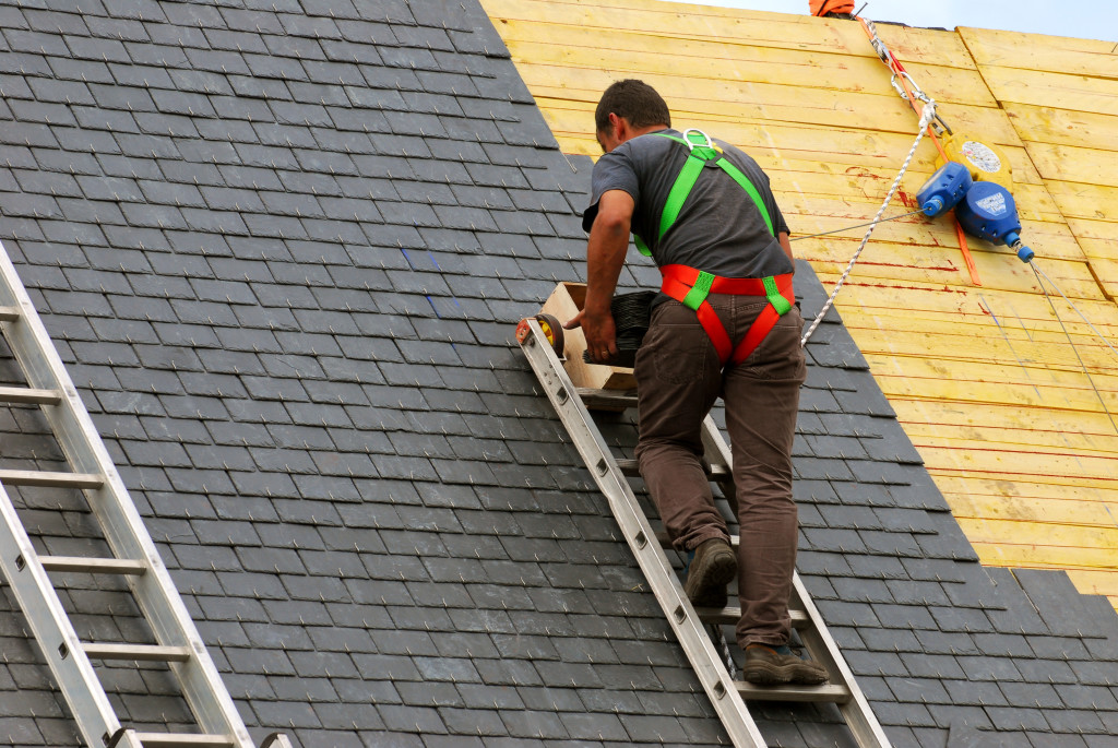 Greenes Roofing Contractors