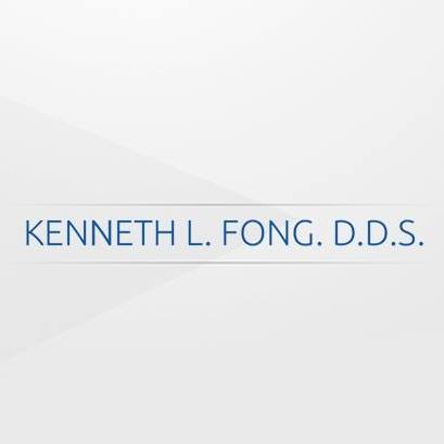 Kenneth L. Fong, DDS Kenneth L. Fong, DDS