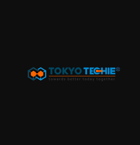 TokyoTechie