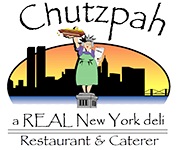 Chutzpah Deli Chutzpah Deli