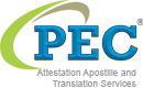  PEC Attestation And Apostille Services India Pvt Ltd