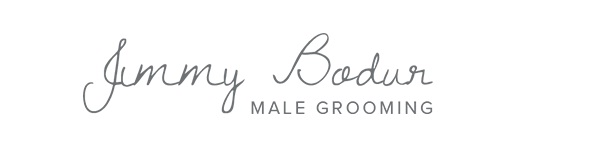 Jimmy Bodur Male Grooming Jimmy Bodur Male Grooming