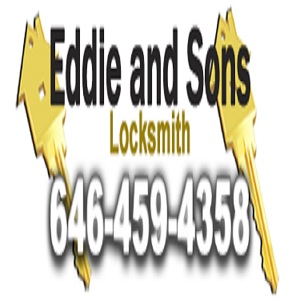 Eddie and Sons Locksmith - Manhattan, NY Eddie and Sons Locksmith - Manhattan, NY