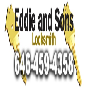 Eddie and Sons Locksmith - Manhattan, NY