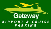 Gateway Airport & Cruise Parking - Brisbane