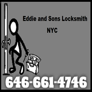 Eddie and Sons Locksmith - NYC Eddie and Sons Locksmith - NYC