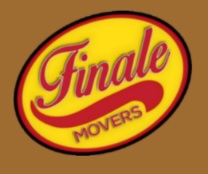 Finale Movers