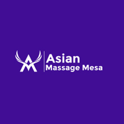 Asian Massage Mesa
