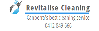 Revitalise Cleaning Canberra | 0412 849 666