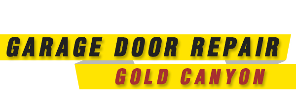 Garage Door Repair Gold Canyon