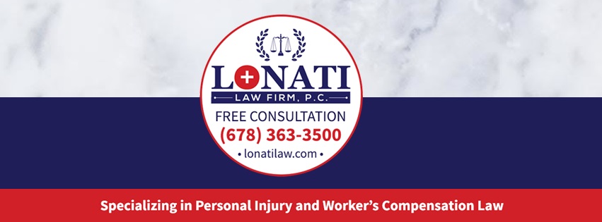 Lonati Law Firm, P.C.