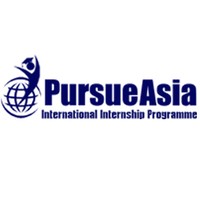 PursueAsia International Internship program