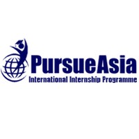PursueAsia International Internship program PursueAsia International Internship program