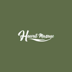 Hawaii Massage