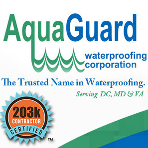 AquaGuard Waterproofing