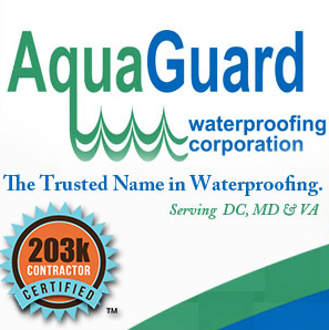 AquaGuard Waterproofing AquaGuard Waterproofing