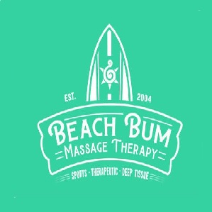 Beach Bum Massage Therapy
