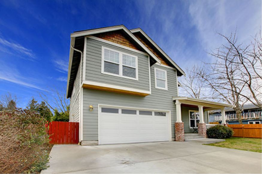 Garage Door Repair Castro Valley