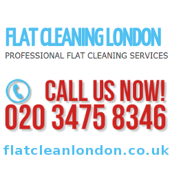 Flat Cleaning London Flat Cleaning London