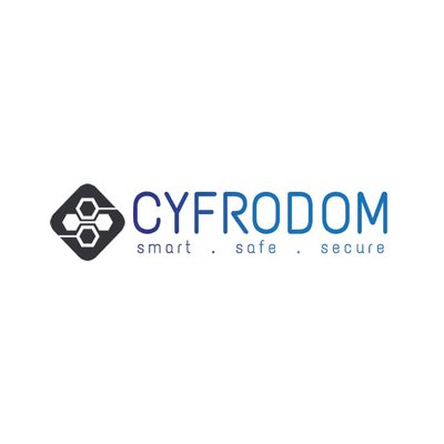 Cyfrodom Home Automation Solutions