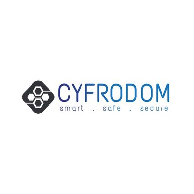 Cyfrodom Home Automation Solutions Cyfrodom Home Automation Solutions